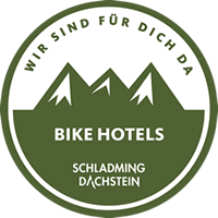 Bike-Hotel in Schladming-Dachstein